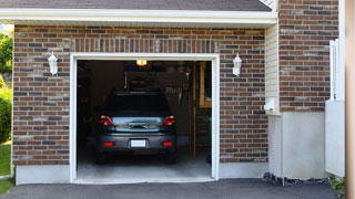 Garage Door Installation at Carlton Place, Florida