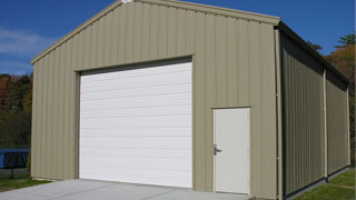 Garage Door Openers at Carlton Place, Florida